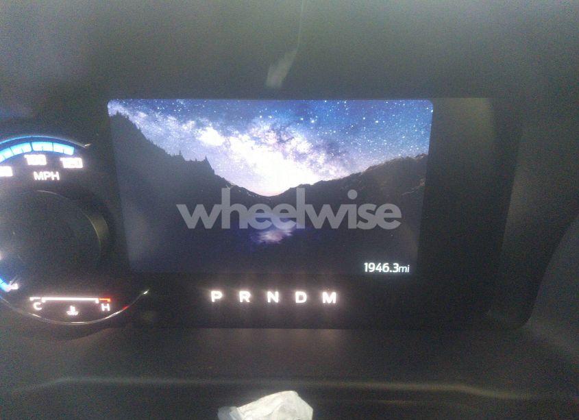 Photo 7 of 2024 Ford Bronco BIG BEND (VIN 1FMDE7BH5RLB07910)