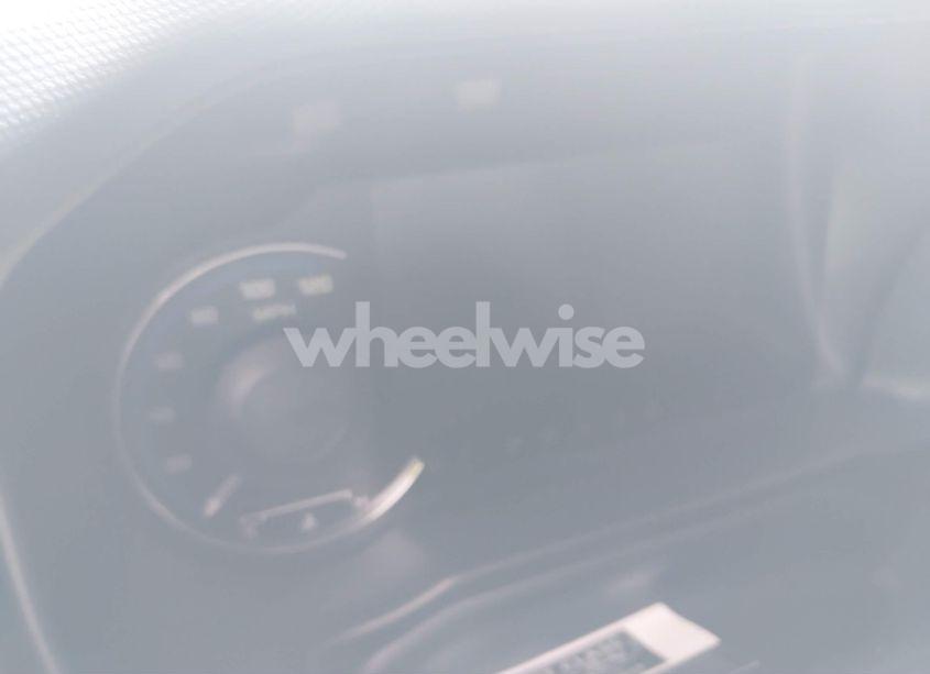 Photo 14 of 2024 Ford Bronco BIG BEND (VIN 1FMDE7BH6RLA03734)