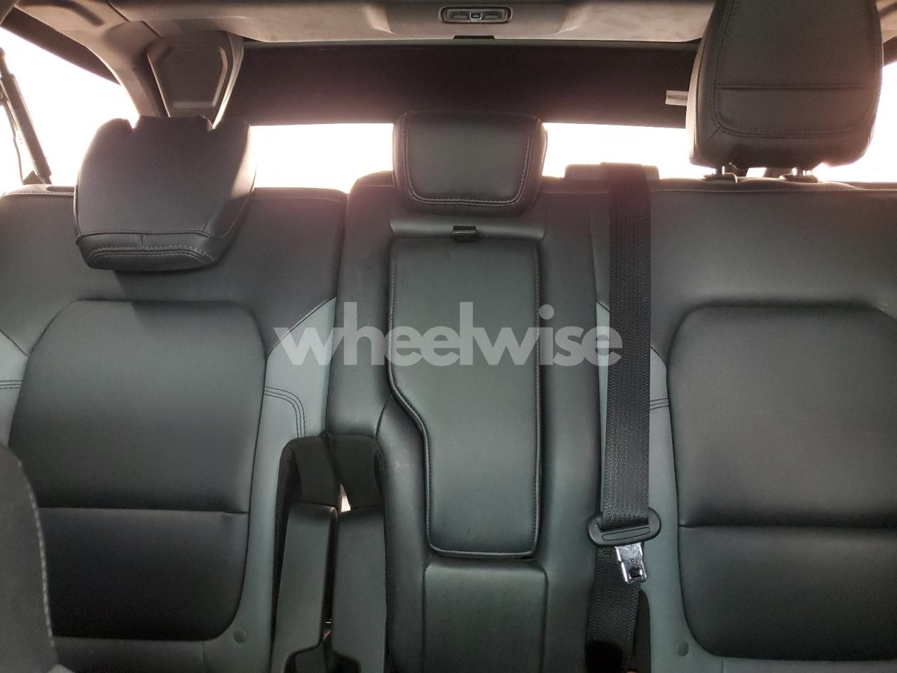 Photo 10 of 2024 FORD BRONCO BIG BEND (VIN 1FMDE7BH7RLB25857)