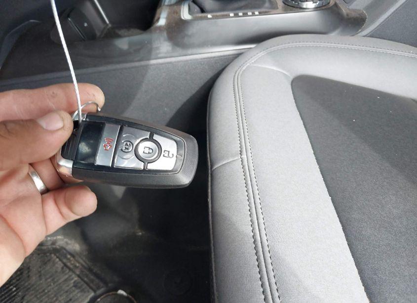 Photo 11 of 2024 Ford Bronco BIG BEND (VIN 1FMDE7BHXRLA24554)