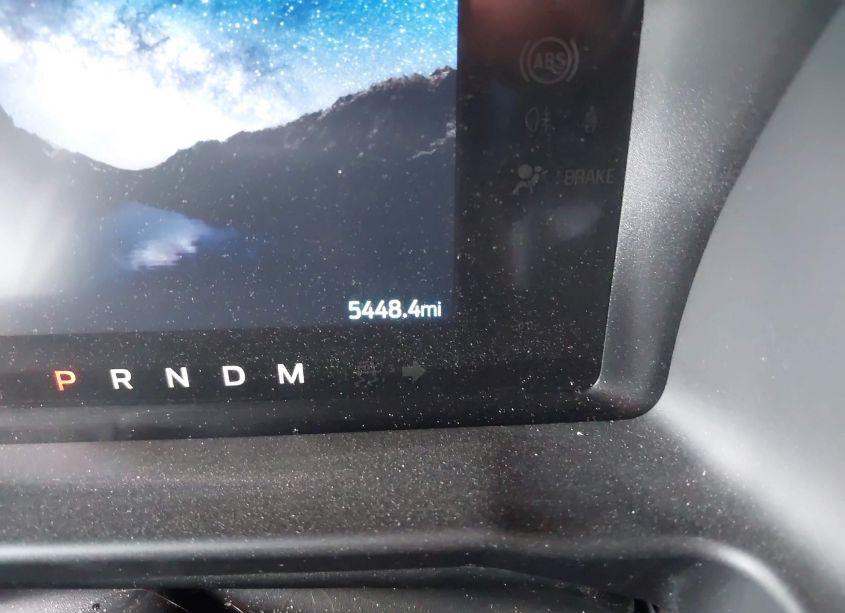 Photo 16 of 2024 Ford Bronco BIG BEND (VIN 1FMDE7BHXRLA24554)