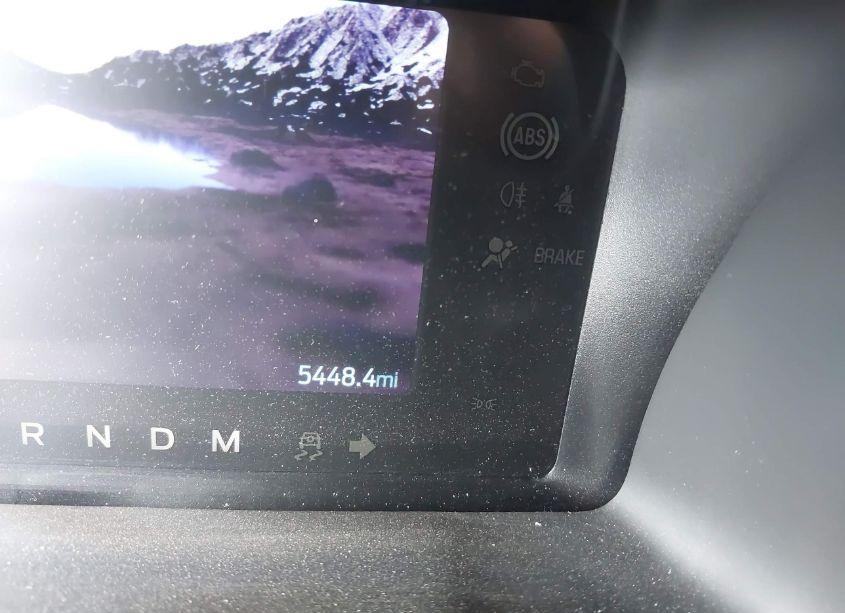 Photo 7 of 2024 Ford Bronco BIG BEND (VIN 1FMDE7BHXRLA24554)