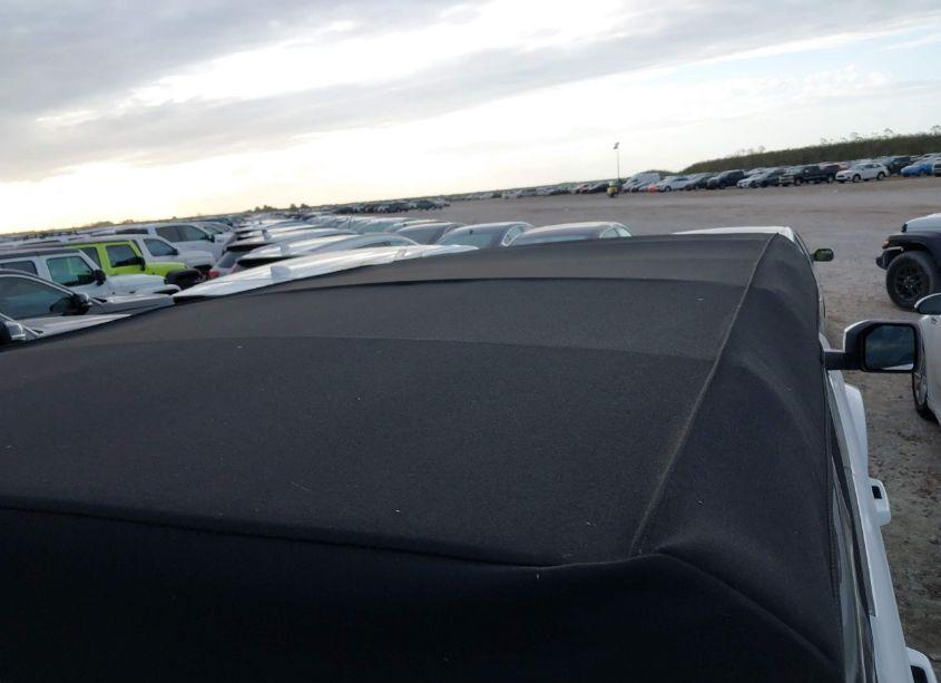 Photo 20 of 2024 Ford Bronco OUTER BANKS (VIN 1FMDE8BH9RLA31937)