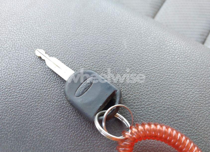 Photo 11 of 2005 Ford Freestyle SE (VIN 1FMDK01115GA64903)