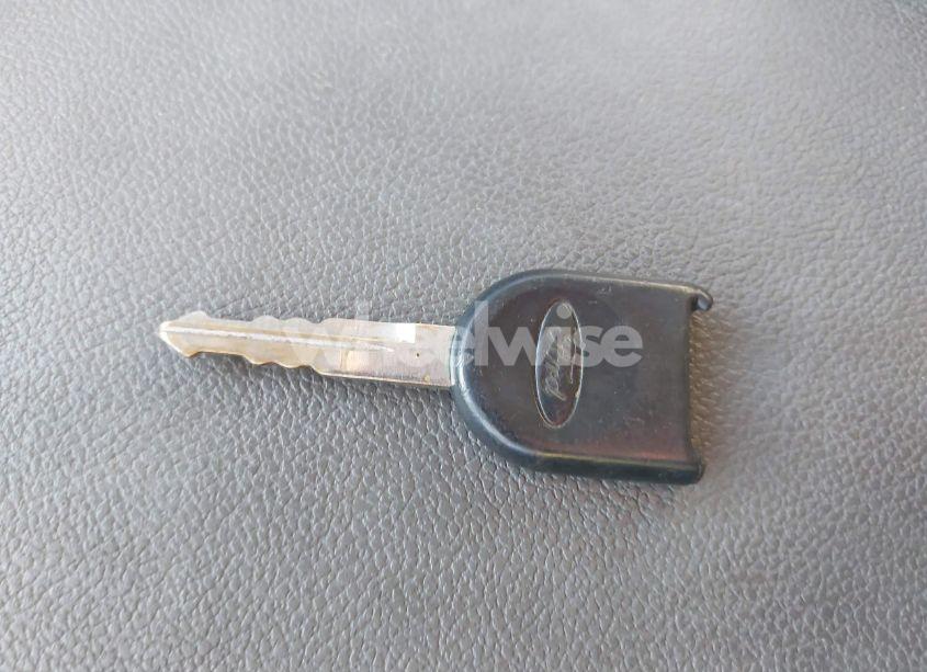 Photo 11 of 2006 Ford Freestyle SE (VIN 1FMDK011X6GA26796)