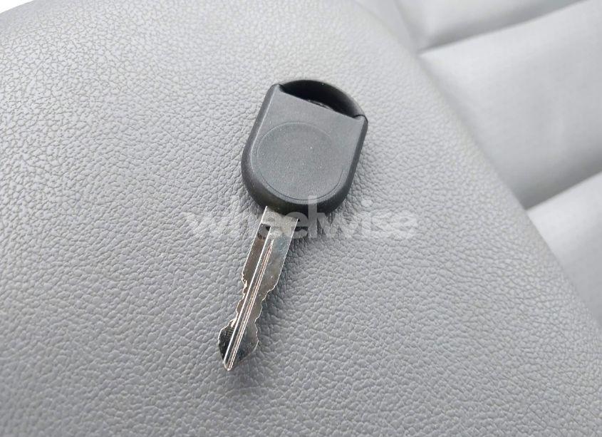 Photo 10 of 2005 Ford Freestyle SEL (VIN 1FMDK02105GA06621)