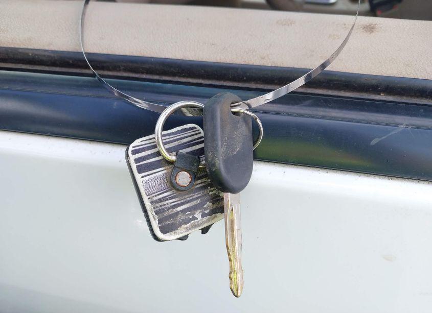 Photo 11 of 2005 Ford Freestyle SEL (VIN 1FMDK02125GA43234)