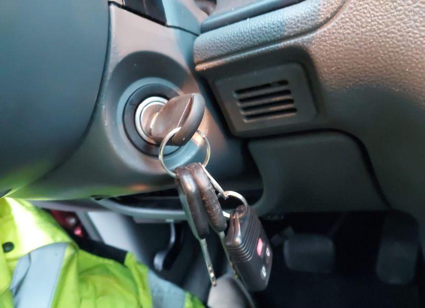 Photo 11 of 2006 Ford Freestyle SEL (VIN 1FMDK02156GA32892)