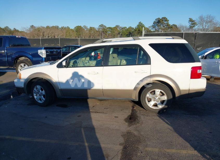 Photo 14 of 2005 Ford Freestyle SEL (VIN 1FMDK02175GA21455)