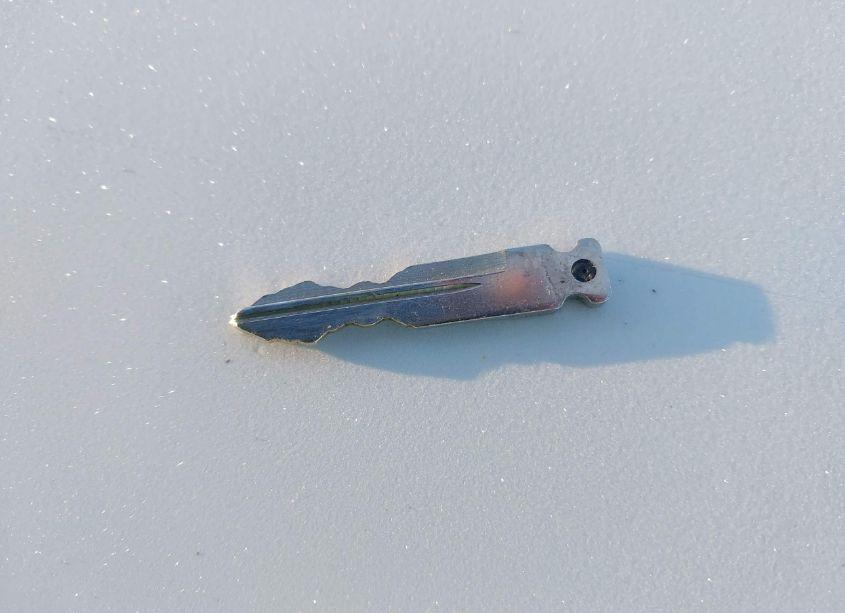 Photo 11 of 2008 Ford Taurus X SEL (VIN 1FMDK02W08GA37934)