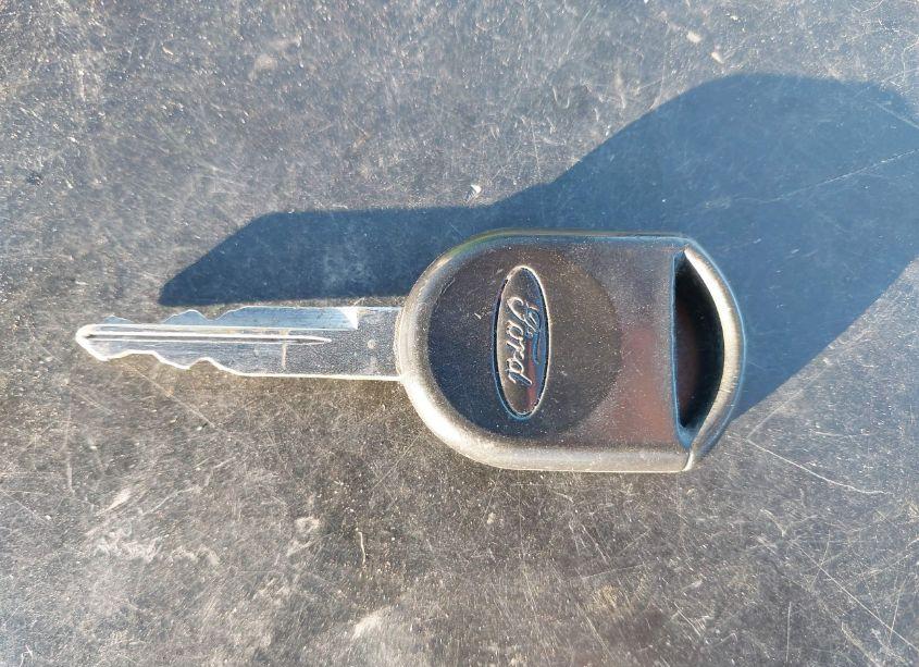 Photo 11 of 2006 Ford Freestyle SEL (VIN 1FMDK05156GA51387)