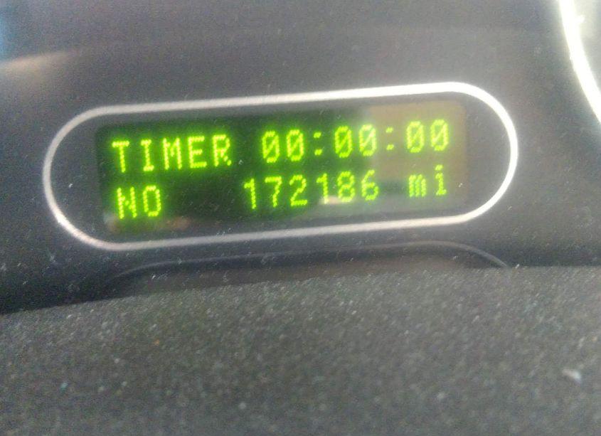 Photo 7 of 2008 Ford Taurus X SEL (VIN 1FMDK05W08GA15363)