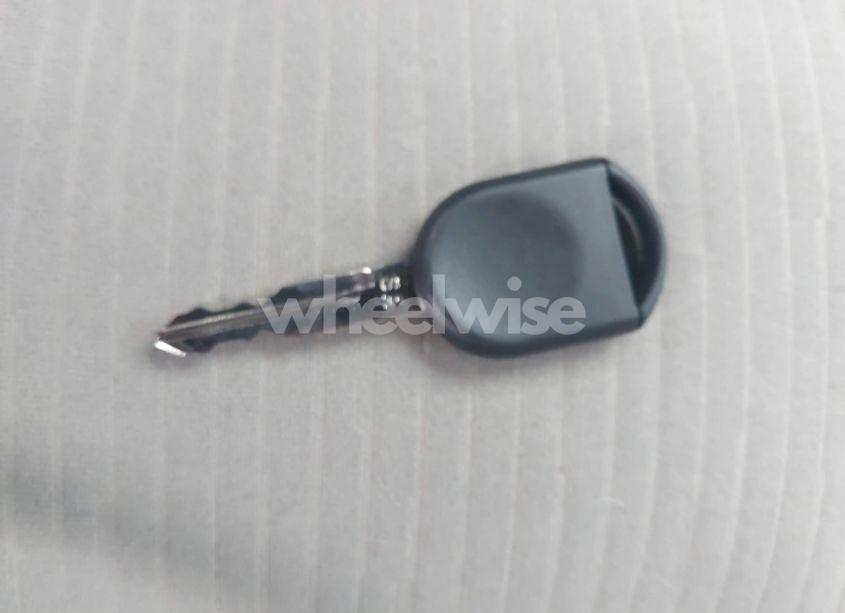 Photo 11 of 2008 Ford Taurus X SEL (VIN 1FMDK05W28GA09080)