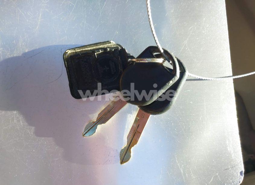 Photo 11 of 2005 Ford Freestyle LIMITED (VIN 1FMDK06115GA37063)