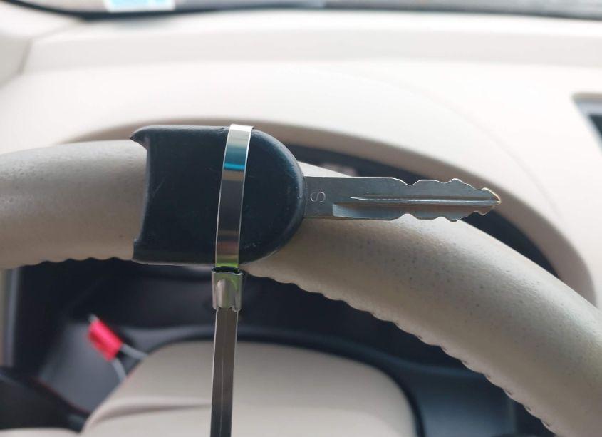 Photo 11 of 2005 Ford Freestyle LIMITED (VIN 1FMDK06175GA41974)