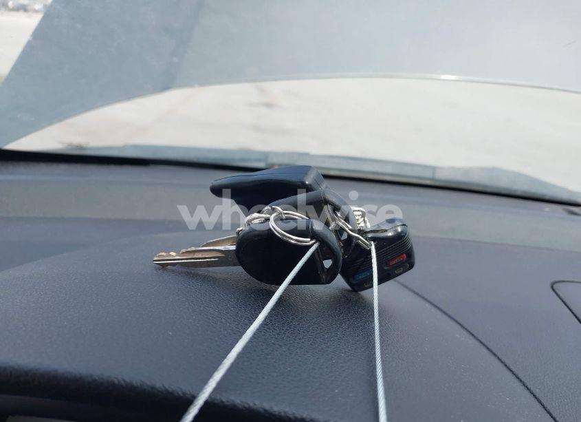 Photo 11 of 2005 Ford Freestyle LIMITED (VIN 1FMDK061X5GA53603)