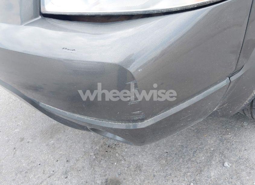 Photo 12 of 2005 Ford Freestyle LIMITED (VIN 1FMDK061X5GA53603)