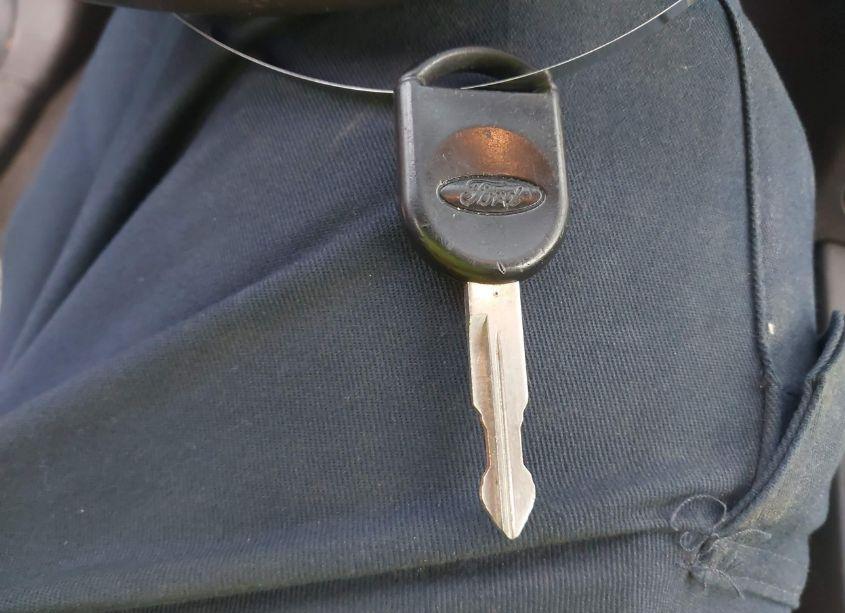 Photo 11 of 2008 Ford Taurus X LIMITED (VIN 1FMDK06W18GA21686)