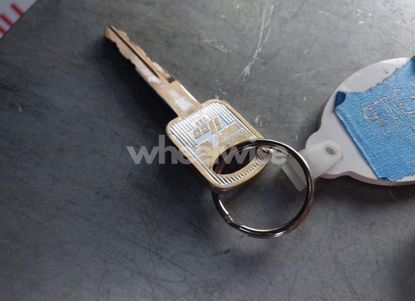 Photo 11 of 1997 Ford Explorer EDDIE BAUER/LIMITED/XL/XLT (VIN 1FMDU32E5VZA90373)