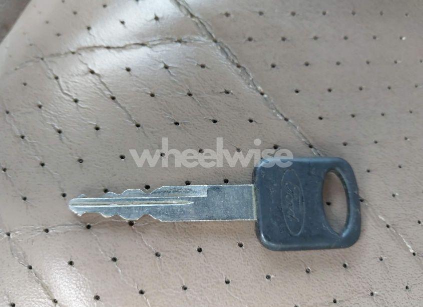 Photo 11 of 1997 Ford Explorer EDDIE BAUER/LIMITED/XLT (VIN 1FMDU32P3VZB34002)