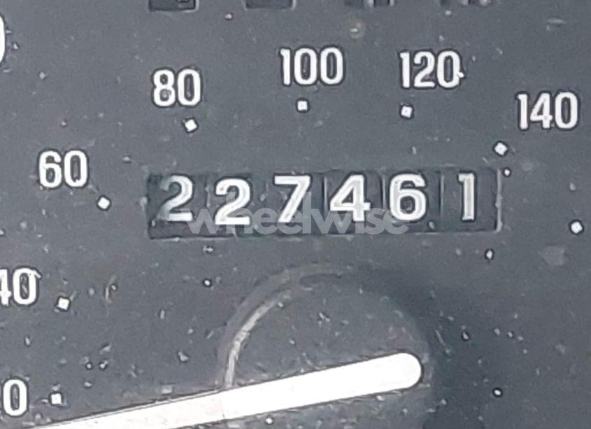 Photo 16 of 1997 Ford Explorer EDDIE BAUER/LIMITED/XLT (VIN 1FMDU32P3VZB34002)