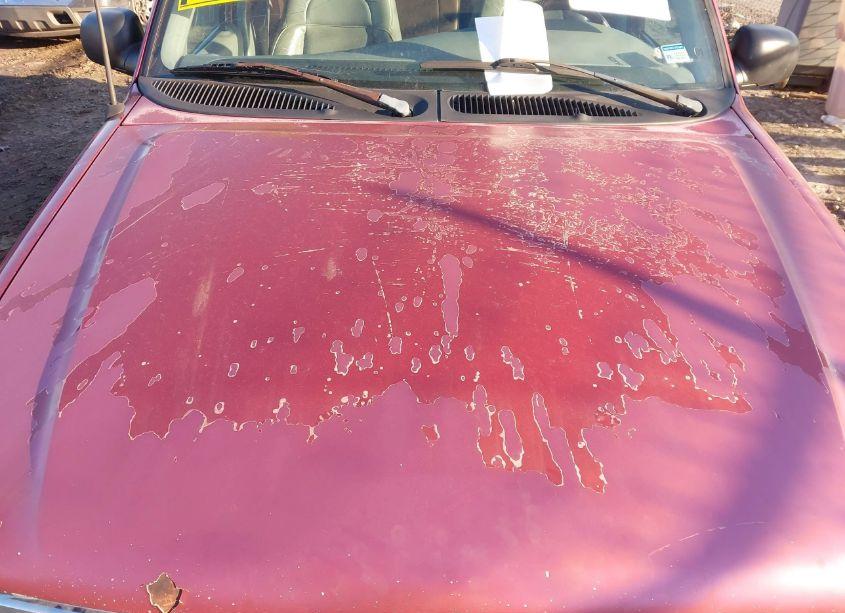 Photo 10 of 1996 Ford Explorer (VIN 1FMDU32P6TZA13039)