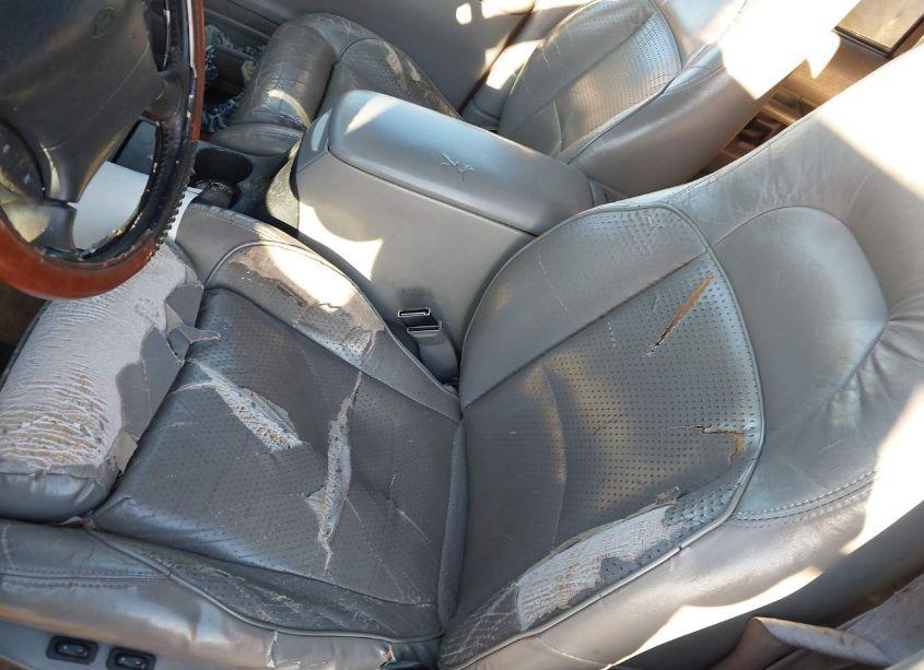 Photo 15 of 1996 Ford Explorer (VIN 1FMDU32P6TZA13039)