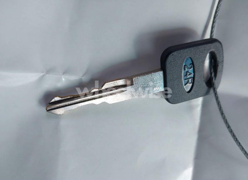 Photo 11 of 1997 Ford Explorer EDDIE BAUER/LIMITED/XLT (VIN 1FMDU32PXVUB76986)