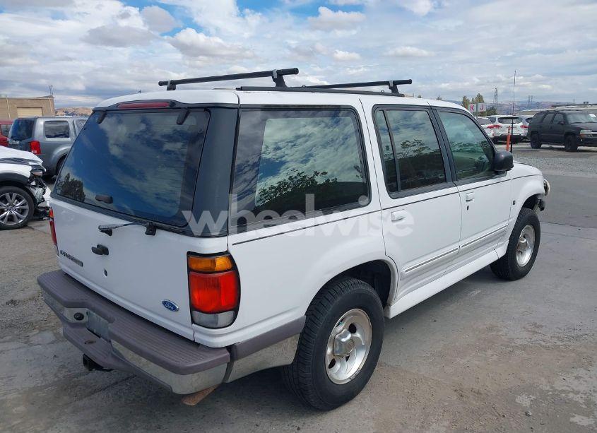 Photo 4 of 1997 Ford Explorer EDDIE BAUER/LIMITED/XLT (VIN 1FMDU32PXVUB76986)