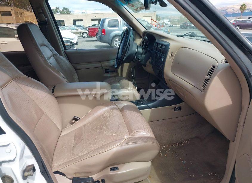 Photo 5 of 1997 Ford Explorer EDDIE BAUER/LIMITED/XLT (VIN 1FMDU32PXVUB76986)
