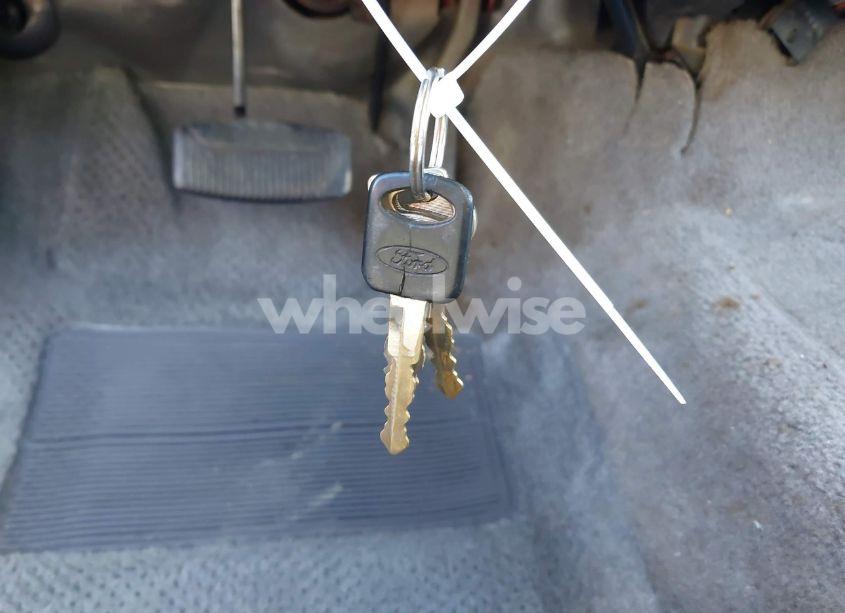 Photo 11 of 1993 Ford Explorer (VIN 1FMDU32X0PUD22864)