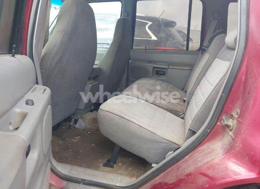 Photo 8 of 1995 Ford Explorer N/A (VIN 1FMDU32X0SUA98813)