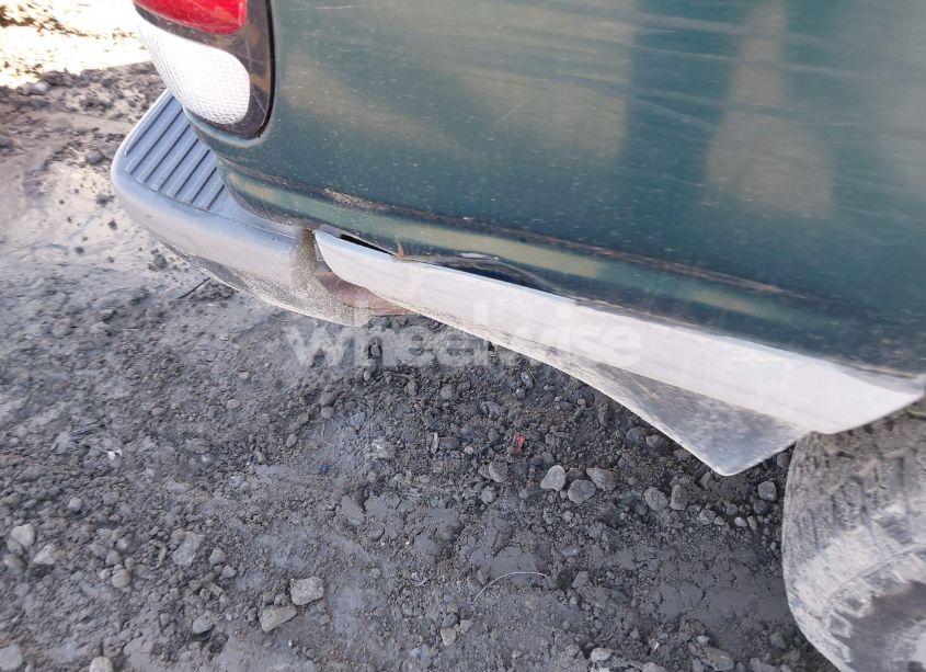 Photo 12 of 1996 Ford Explorer (VIN 1FMDU32X0TUB79814)