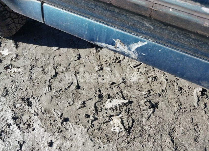 Photo 13 of 1996 Ford Explorer (VIN 1FMDU32X0TUB79814)