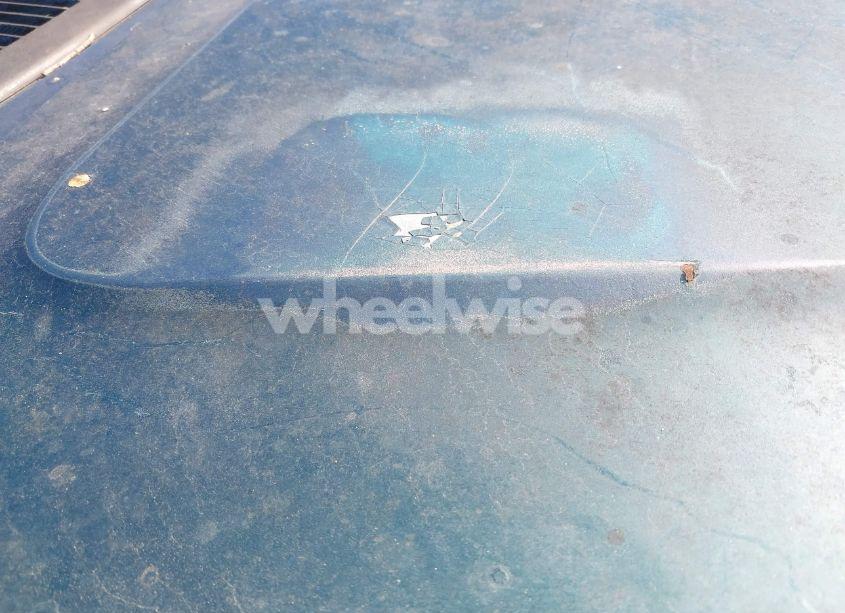 Photo 6 of 1996 Ford Explorer (VIN 1FMDU32X0TUB79814)