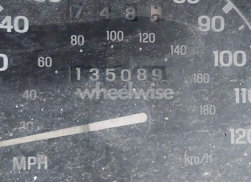 Photo 7 of 1997 Ford Explorer (VIN 1FMDU32X1VZA72924)