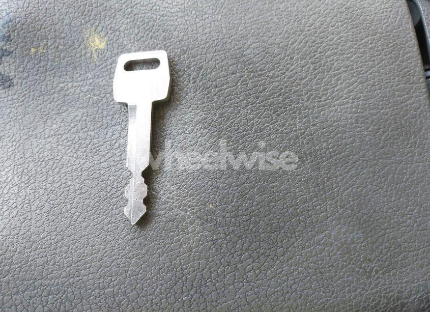 Photo 11 of 1993 Ford Explorer (VIN 1FMDU32X2PUB32600)