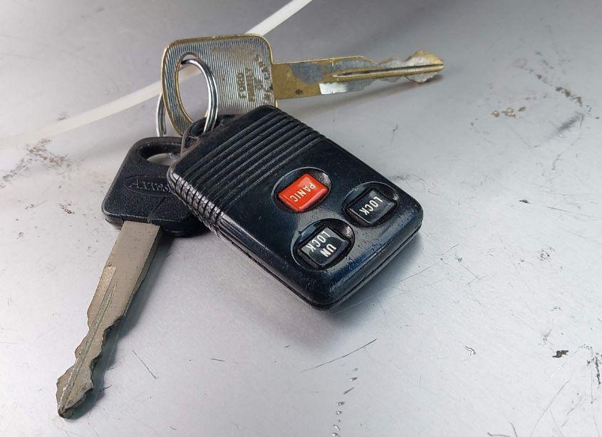 Photo 11 of 1996 Ford Explorer (VIN 1FMDU32X2TZB86556)