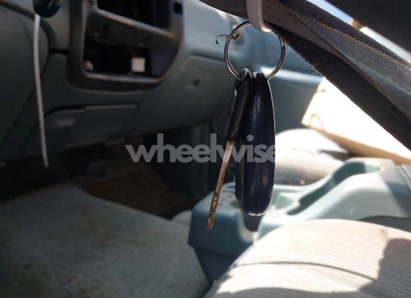 Photo 11 of 1996 Ford Explorer (VIN 1FMDU32X4TZA63759)