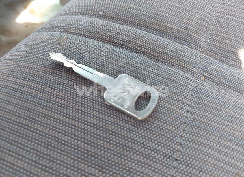 Photo 11 of 1997 Ford Explorer EDDIE BAUER/LIMITED/XL/XLT (VIN 1FMDU32X4VUA71215)