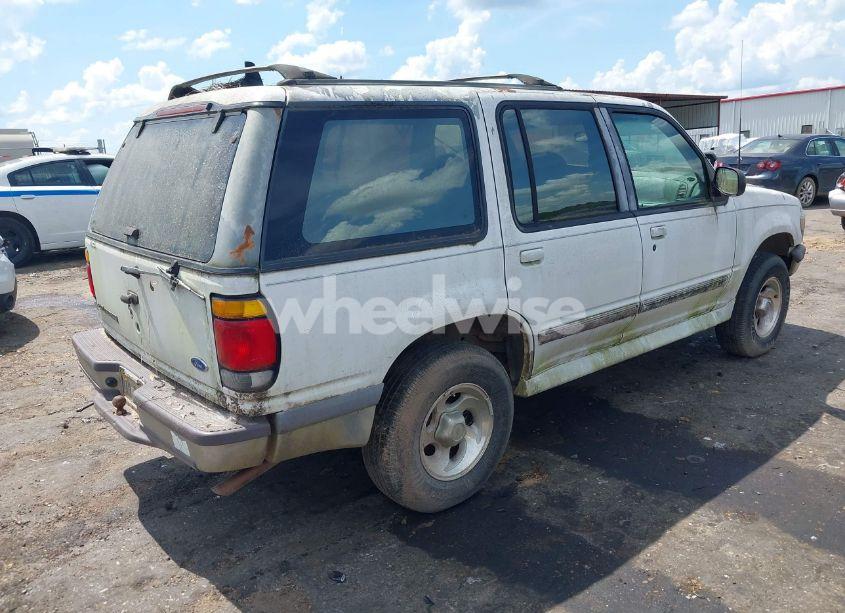 Photo 4 of 1997 Ford Explorer EDDIE BAUER/LIMITED/XL/XLT (VIN 1FMDU32X4VUA71215)