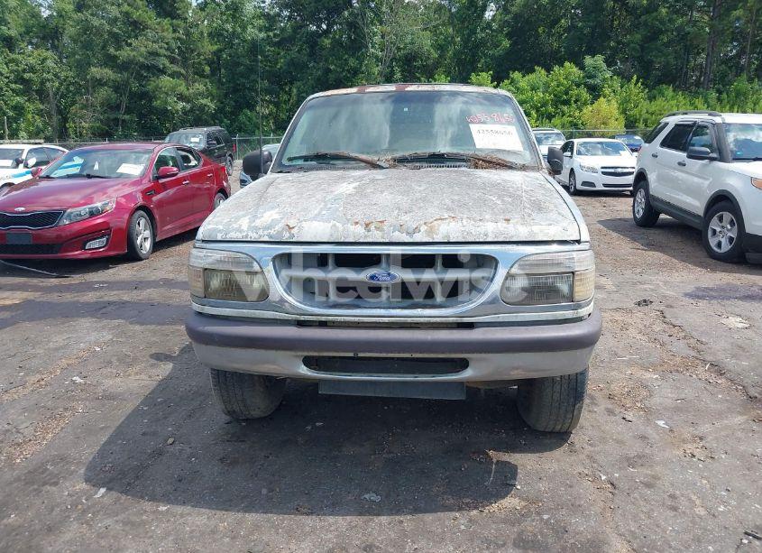 Photo 6 of 1997 Ford Explorer EDDIE BAUER/LIMITED/XL/XLT (VIN 1FMDU32X4VUA71215)