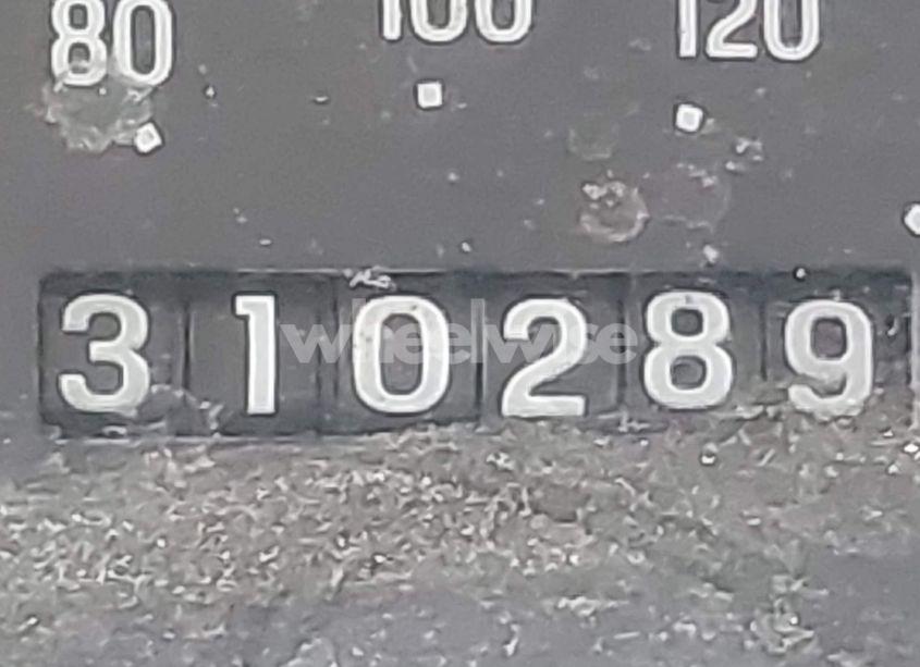 Photo 7 of 1997 Ford Explorer EDDIE BAUER/LIMITED/XL/XLT (VIN 1FMDU32X4VUA71215)