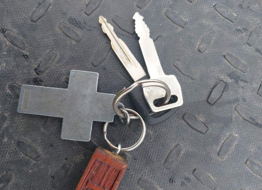 Photo 11 of 1996 Ford Explorer (VIN 1FMDU32X7TUC80803)