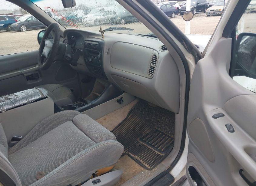 Photo 5 of 1996 Ford Explorer (VIN 1FMDU32X7TUC80803)