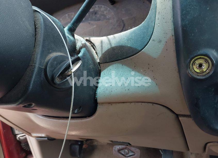 Photo 11 of 1997 Ford Explorer EDDIE BAUER/LIMITED/XL/XLT (VIN 1FMDU32X7VUD09221)