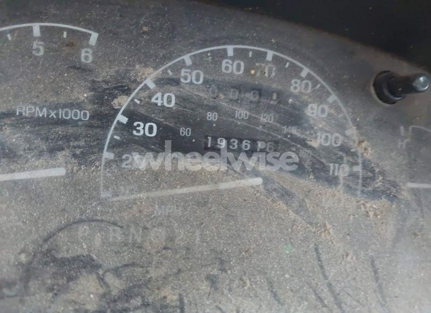 Photo 7 of 1997 Ford Explorer EDDIE BAUER/LIMITED/XL/XLT (VIN 1FMDU32X7VUD09221)