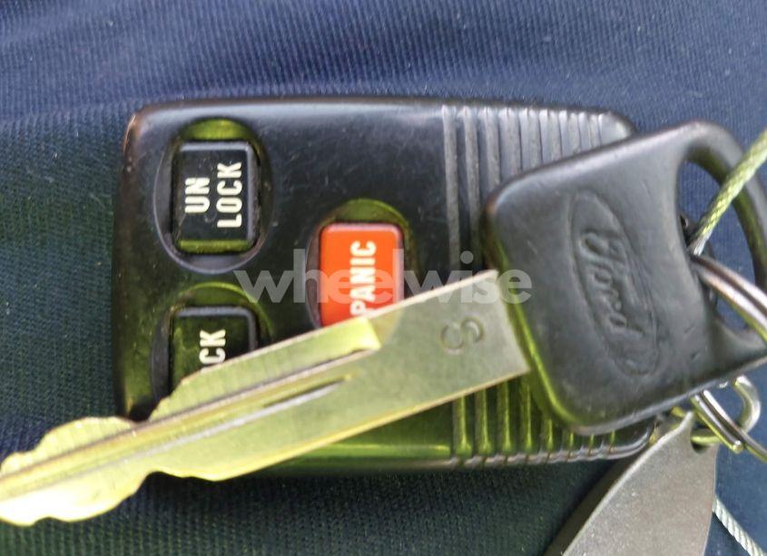 Photo 11 of 1997 Ford Explorer (VIN 1FMDU32X8VZC30353)