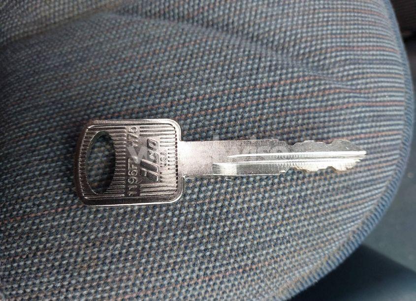 Photo 11 of 1997 Ford Explorer EDDIE BAUER/LIMITED/XL/XLT (VIN 1FMDU32X9VUA65099)