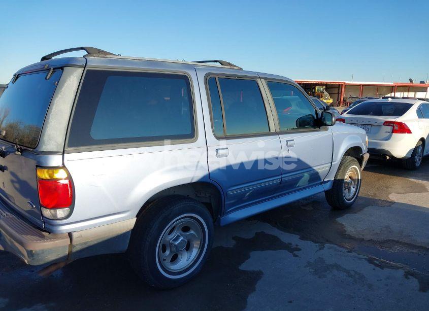 Photo 4 of 1997 Ford Explorer EDDIE BAUER/LIMITED/XL/XLT (VIN 1FMDU32X9VUA65099)